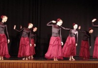 Wettbewerb Jugend tanzt, 2009