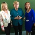WIR SIND FÜR DEN NATIONALEN INTEGRATIONSPREIS NOMINIERT