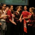 11.07.17 ST. PETERSBURG – FENSTER NACH EUROPA im ERNST DEUTSCH THEATER