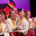 HURRA! WIR SIND WELTMEISTER 2017!