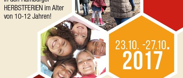 KULTURSPORTLICHE WOCHE 23.10. – 27.10.17