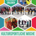 KULTURSPORTLICHE WOCHE