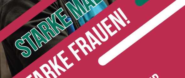 TAG DER INTEGRATION