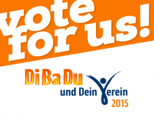 DiBaDu-Dein-Verein-2015-vote-for-us