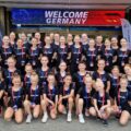 DREI WELTMEISTERTITEL FÜR DEUTSCHLAND BEIM DANCE WORLD CUP 2024 IN PRAG