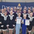 ERFOLGREIHES DEBÜT DER TANZBRÜCKE HAMBURG BEIM DANCE AWARD 2025