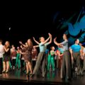 THEATERAUFFÜHRUNG ZUM SCHULJAHRESABSCHLUSS AM 15. JULI IM ERNST DEUTSCH THEATER