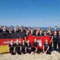 WELTMEISTERLICH! Tanzbrücke Hamburg bei der DanceStar-WM 2025 in Kroatien
