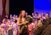 10 JAHRE VOCALENSEMBLE – JUBILÄUMSKONZERT