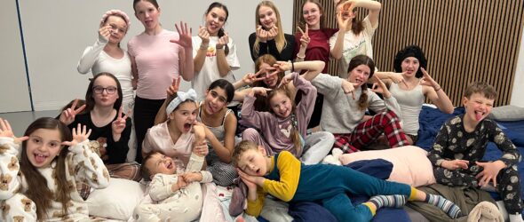 UNVERGESSLICHE MÄRZFERIEN 2026