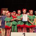TANZ. TEAM. TRIUMPH – Alle Choreos auf Erfolgskurs