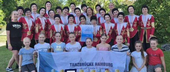 GROSSE ERFOLGE BEI „NEUE WELLE“ 2026 IN ALTENKIRCHEN