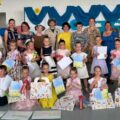 EIN BESONDERER MEILENSTEIN – UNSER VORSCHULFEST 2026