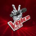 Tanzbrücke Hamburg beim Casting von THE VOICE KIDS